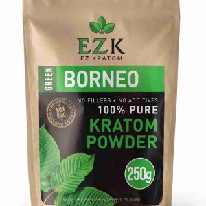 how to take powder kratom