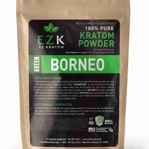 green borneo kratom powder near me for sale online