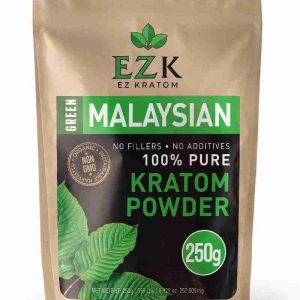 green malaysian kratom powder | can you smoke kratom