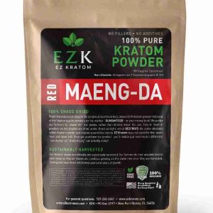 red maeng da kratom powder | bumblebee kratom powder