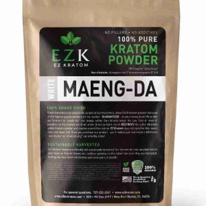 white maeng da kratom powder | kratom lexington