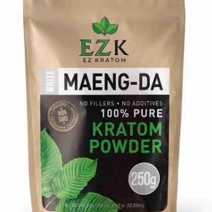 White Maeng Da Kratom Powder | white vein kratom | white kratom | white vein maeng da