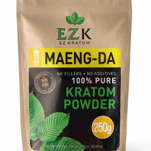 yellow maeng da kratom powder for sale near me