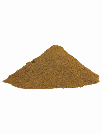 25x *GOLD* Full Spectrum Kratom POWDER Extract