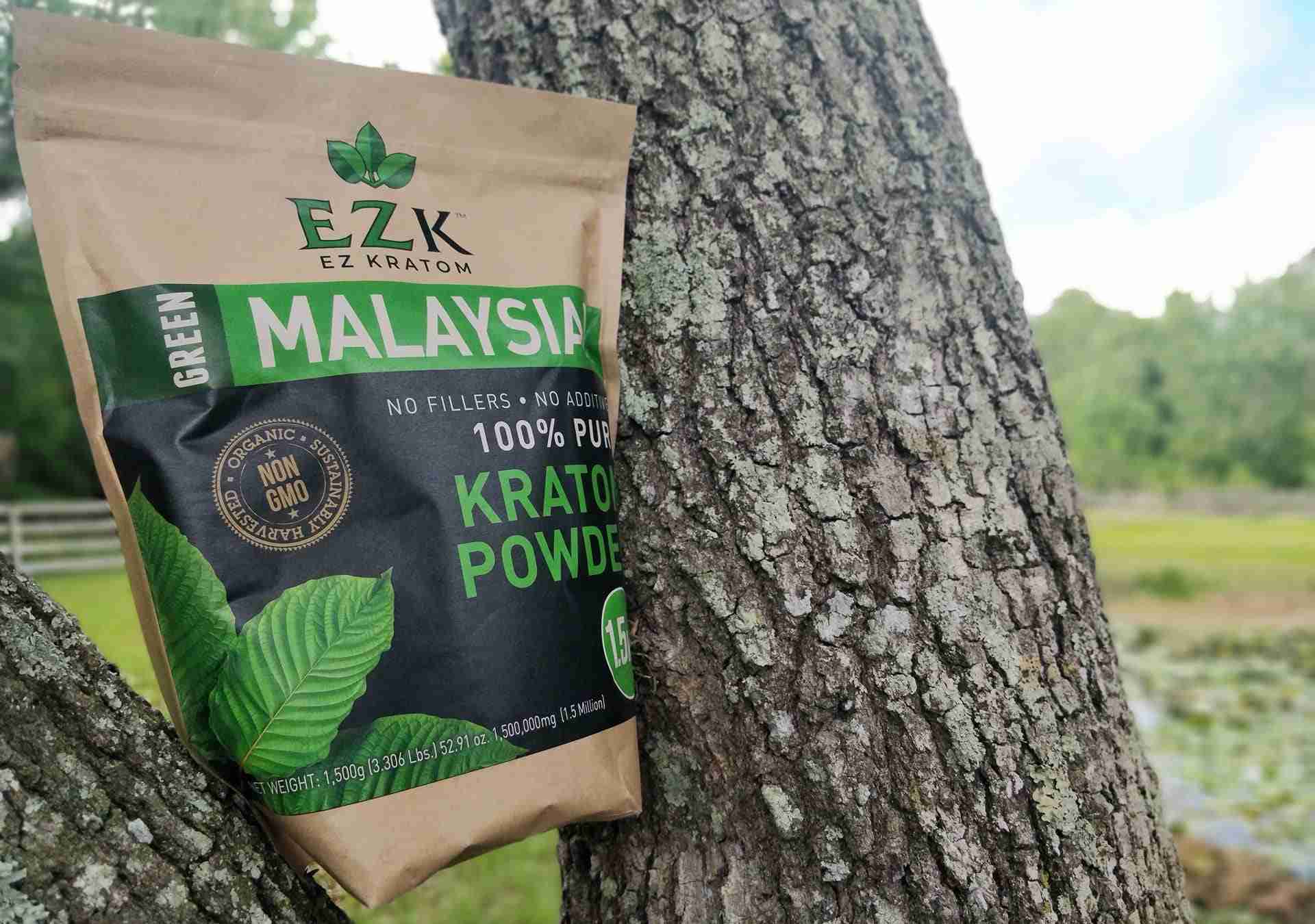 Where to Buy Kratom Near Me? 5 Tips for QUALITY Control!