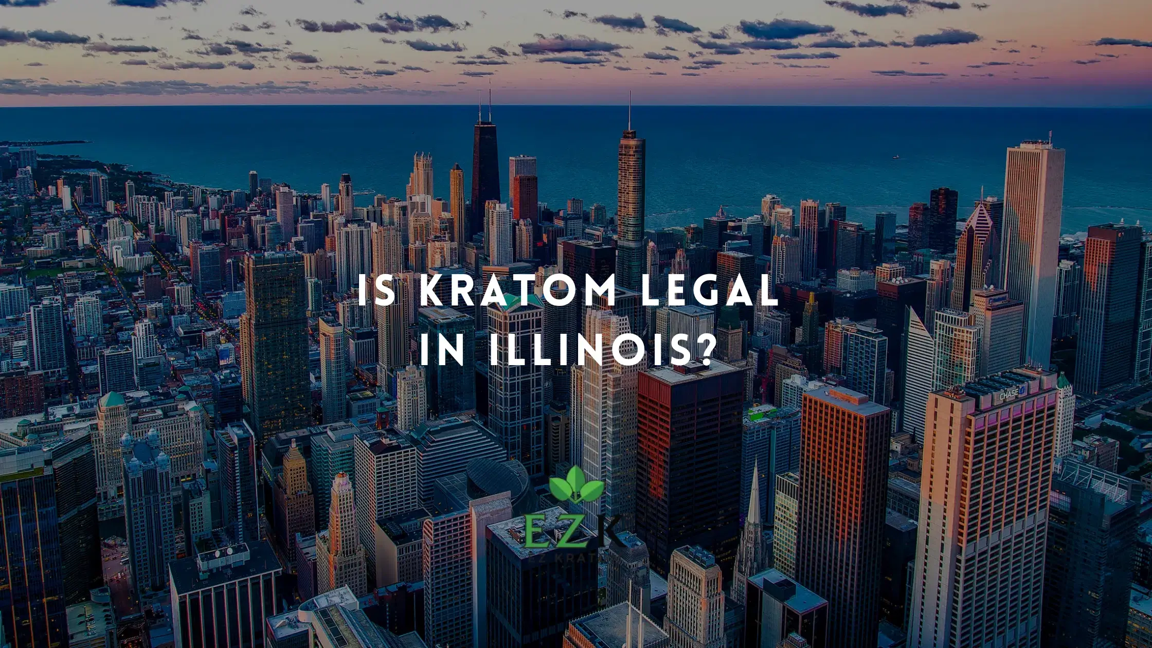 Know the Law: Is Kratom Legal in Illinois?