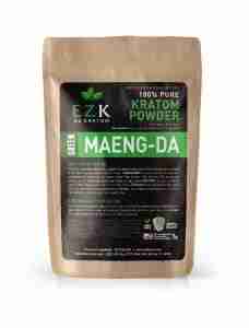 green maeng da kratom powder | bulk kratom | EZ Kratom Wholesale