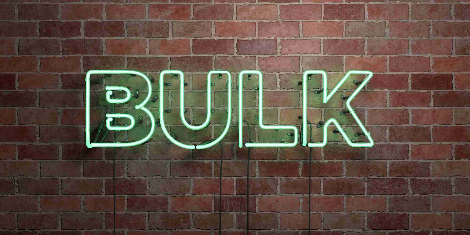 What You Should Know Before Buying Bulk Kratom