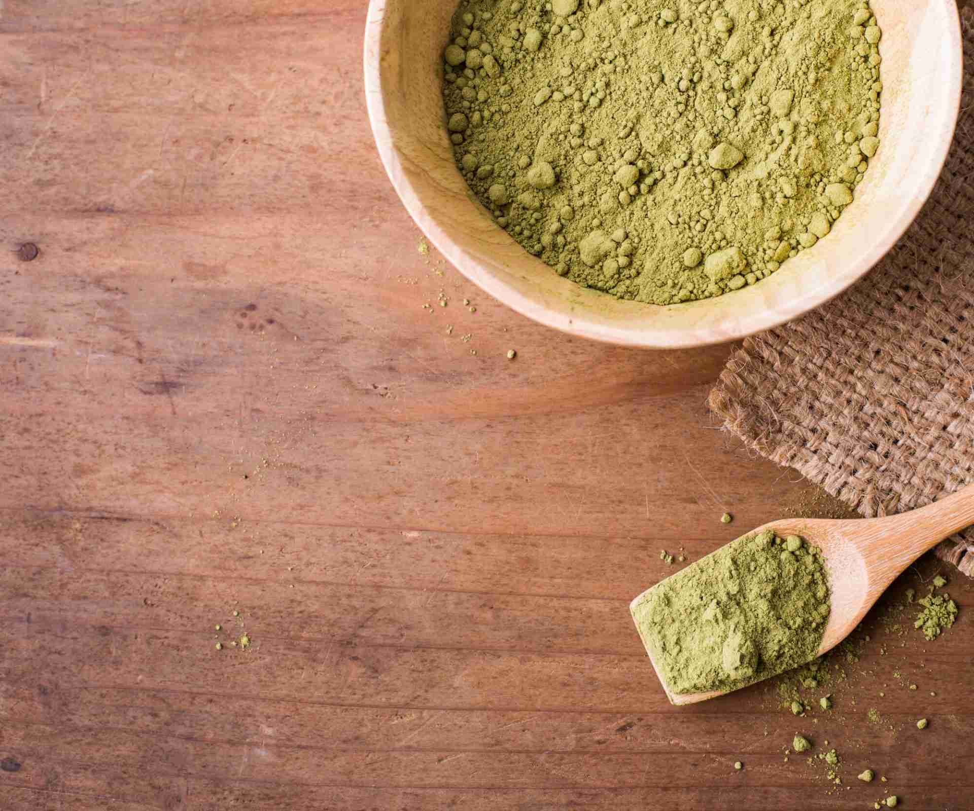 Green Vein Maeng Da Kratom: A Complete Overview
