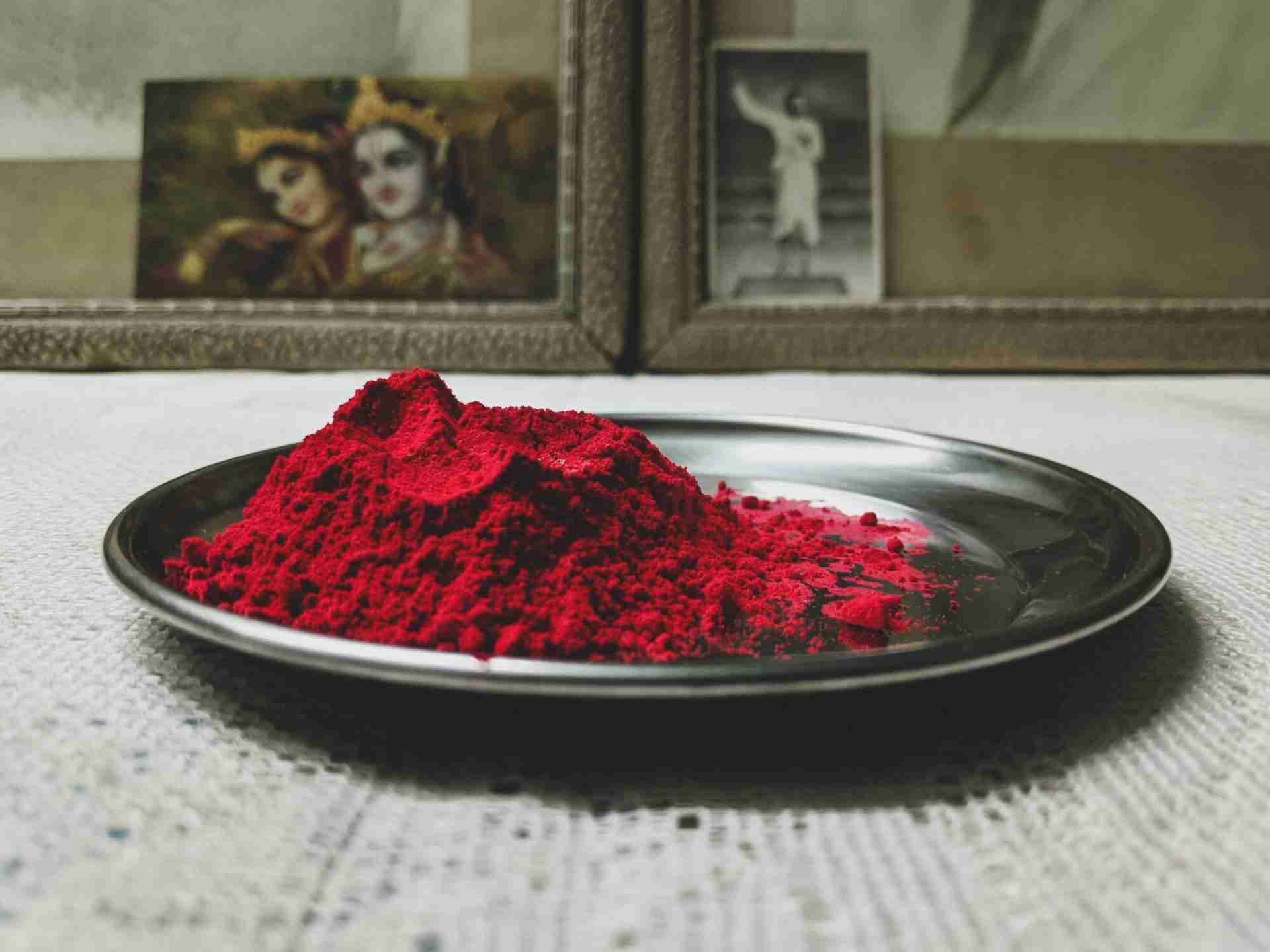 What Is Red Vein Kratom Powder?