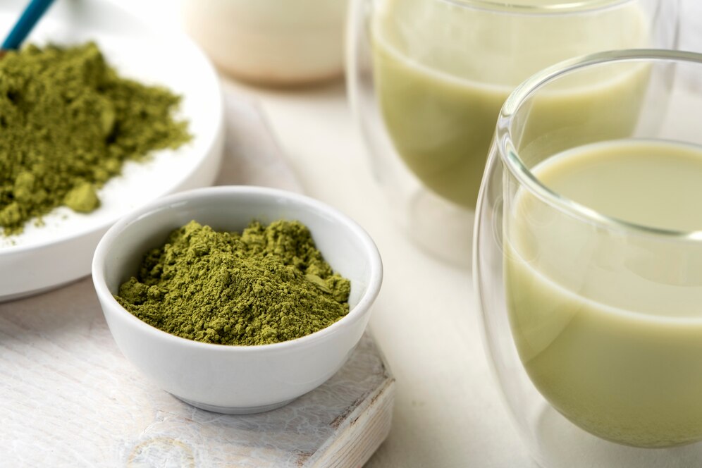 Top 7 Kratom Recipes: From Teas to Smoothies