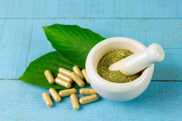 Best Kratom for Opioid-Withdrawal Support – 2025