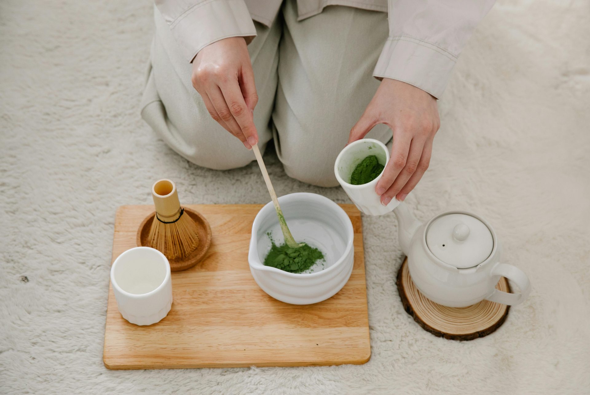 Best White Maeng Da Kratom Pairings with Green Tea for Focus & Drive – 2025