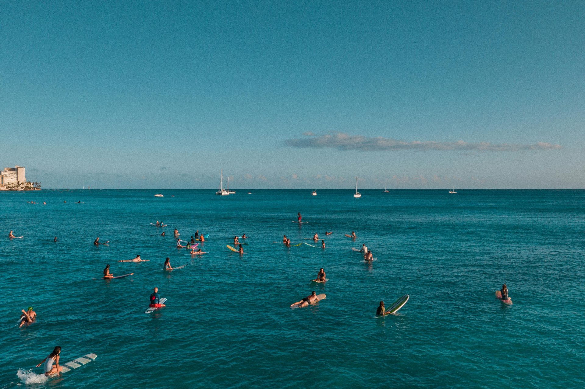 List of Festivals in Hawaii – 2025