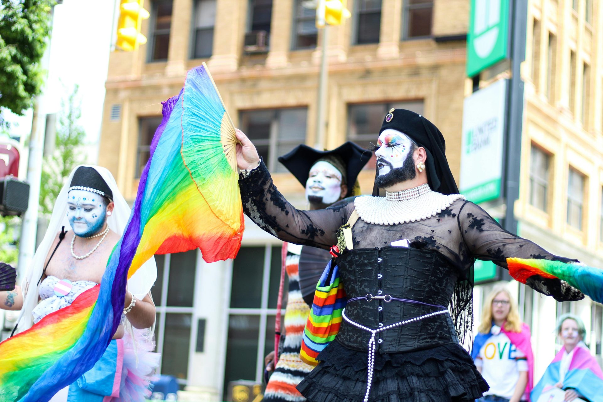 List of Festivals in Michigan – 2025