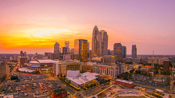 List of Festivals in North Carolina – 2025