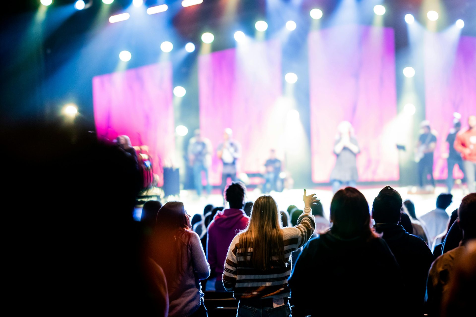 List of Festivals in Texas – 2025