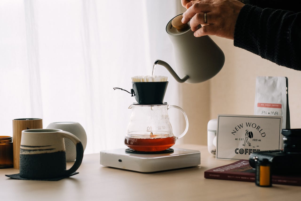 Top 3 Kratom Coffee Recipes