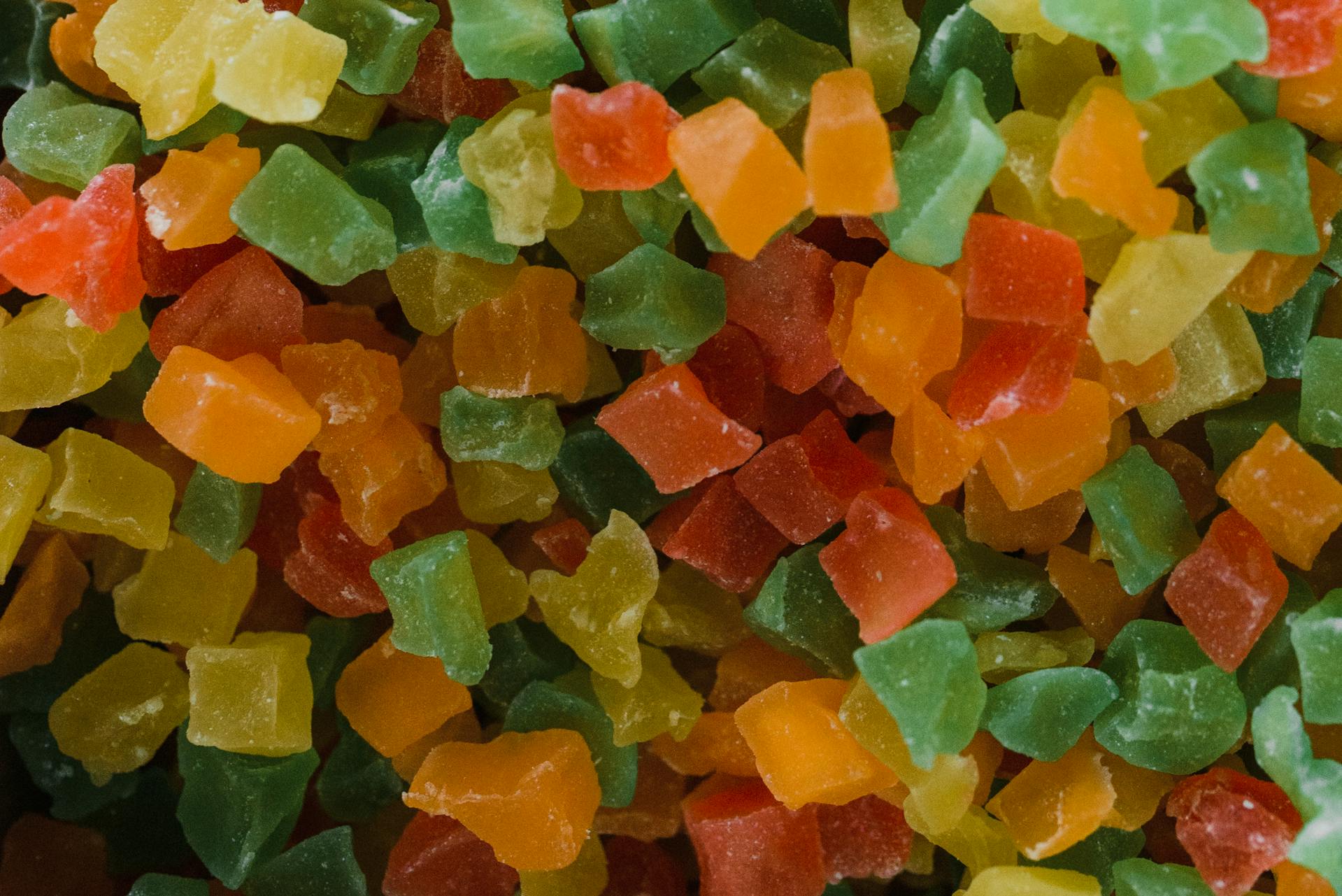 Top 3 Kratom Gummies Recipes