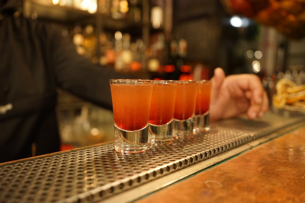 Top 3 Kratom Mocktail Recipes