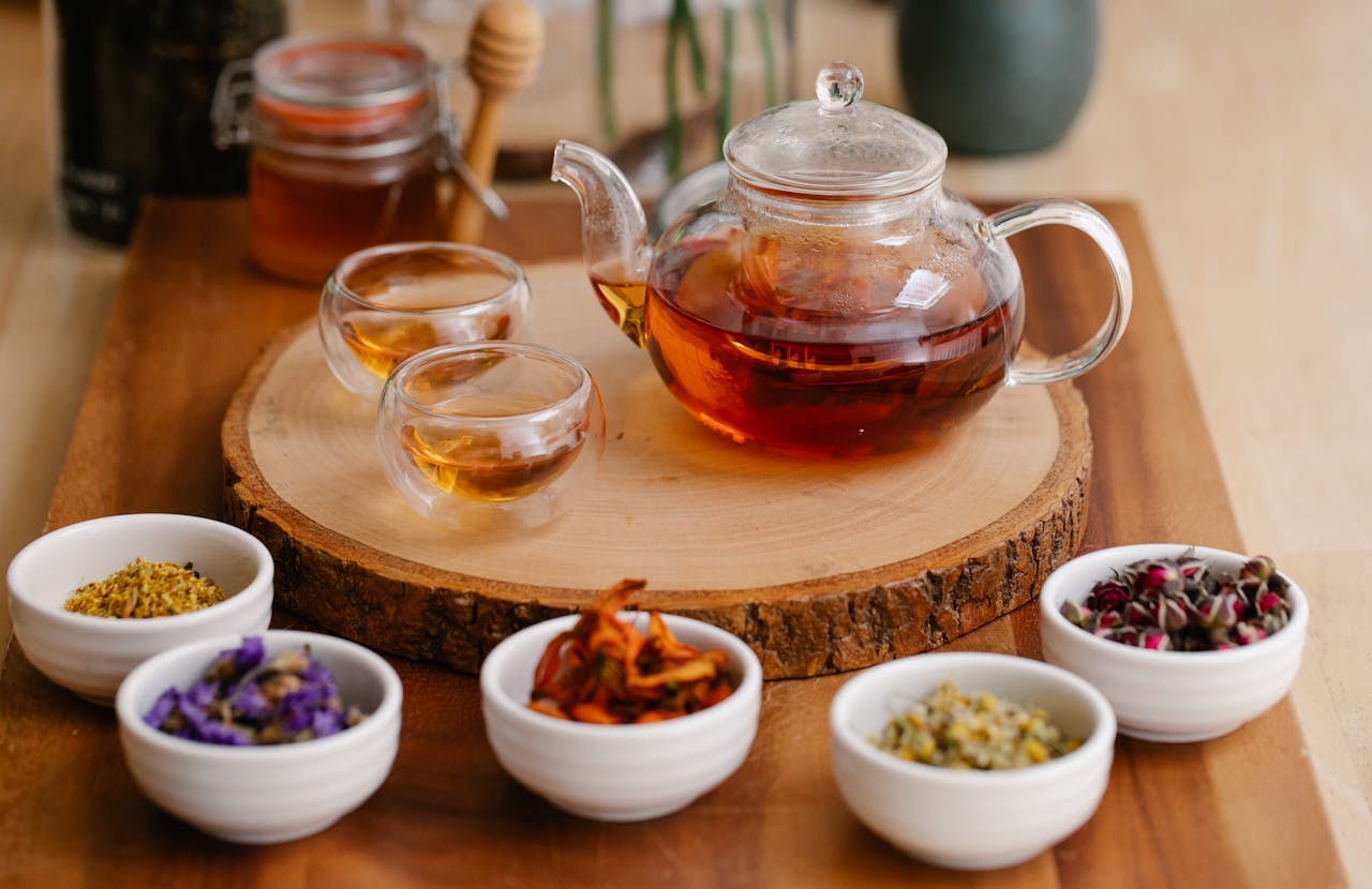 Top 3 Kratom Tea Recipes