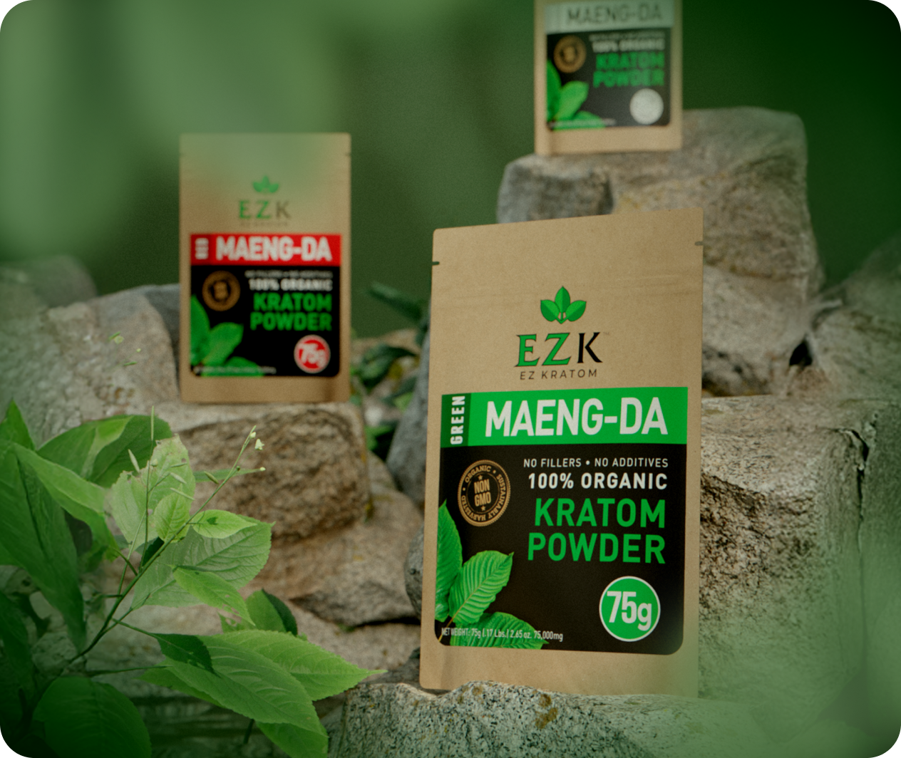 Kratom Products