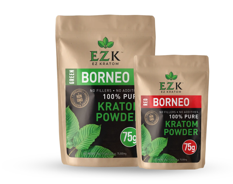 Borneo