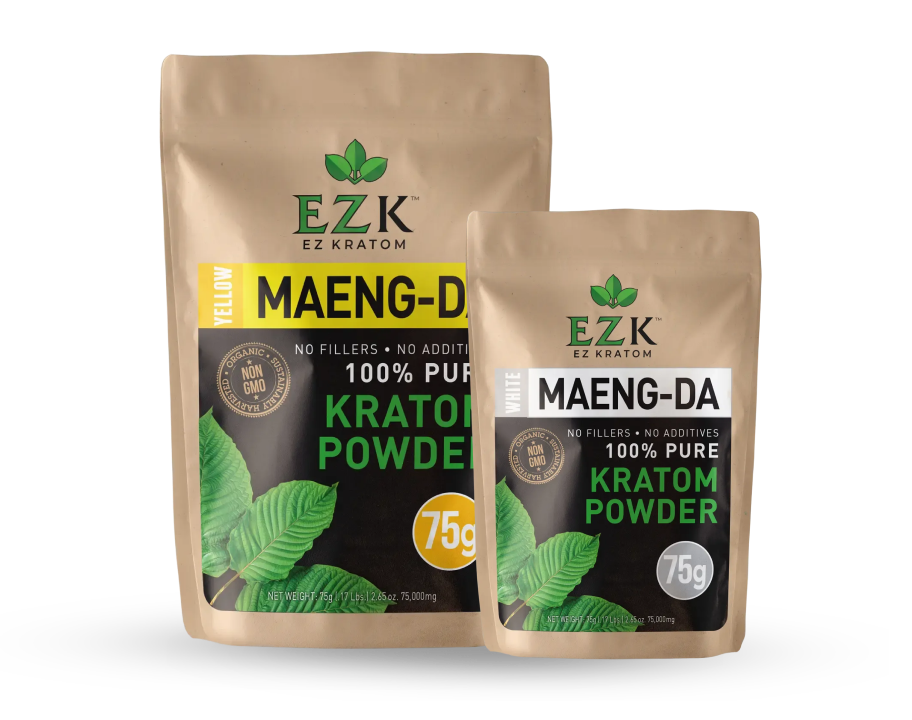 Maeng Da