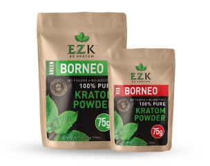 Borneo